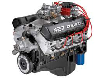B2187 Engine